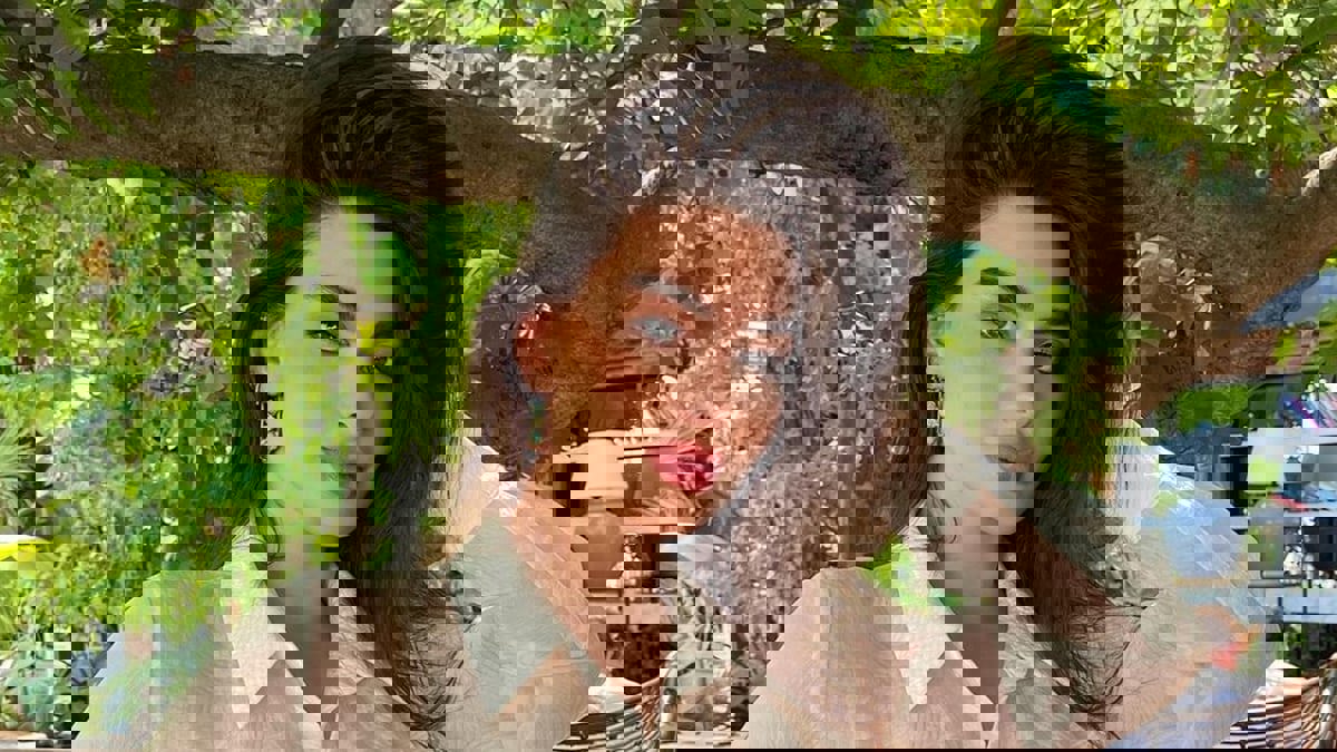 روان بن حسين تكشف شرطها للزواج من جديد (فيديو)