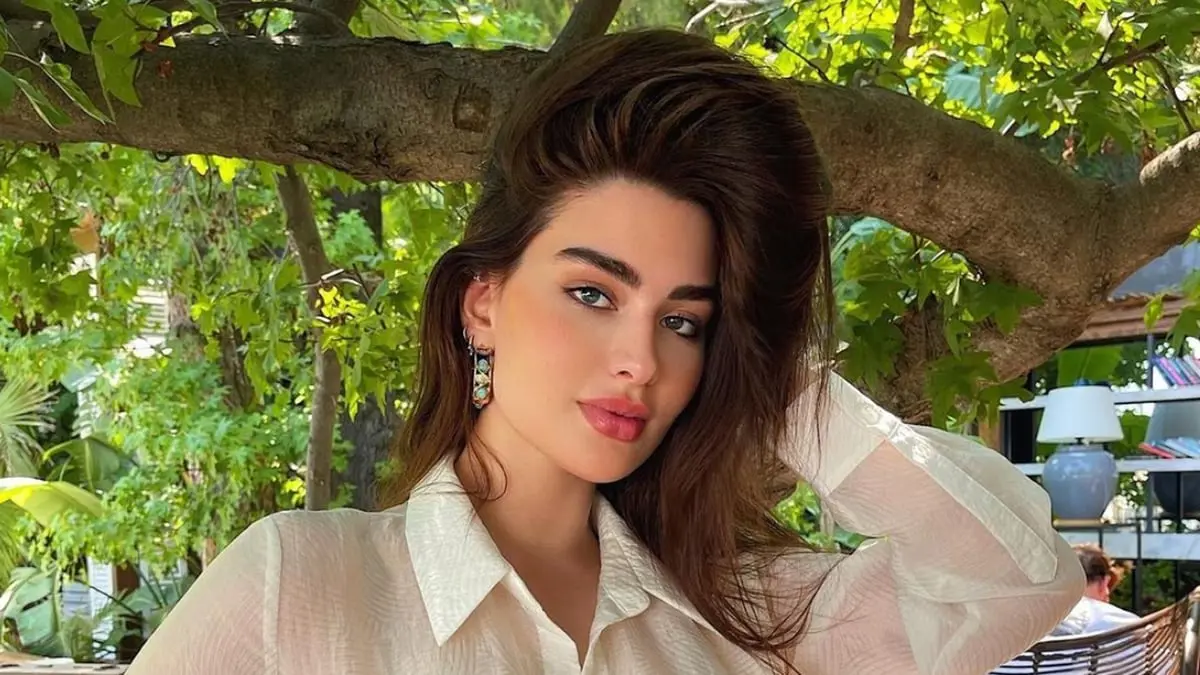 روان بن حسين تكشف شرطها للزواج من جديد (فيديو)