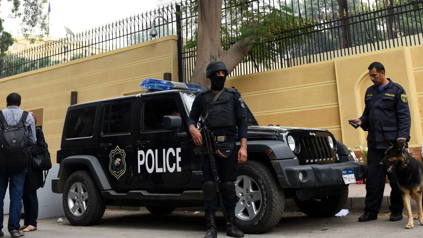 استدراج وخنق.. اعترافات صادمة للمتهم بقتل 3 أطفال في المنوفية (فيديو إرم)