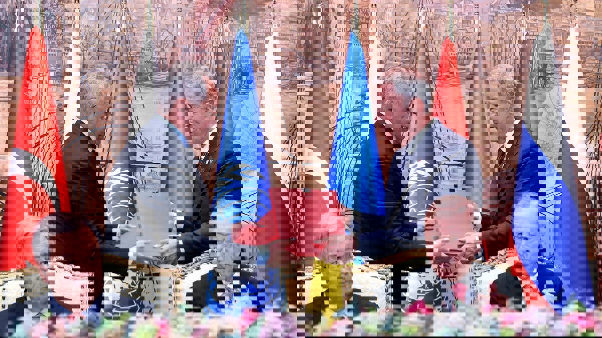 هل يخفف اتفاق الحبوب الأوكرانية حدة أزمة الغذاء العالمية؟