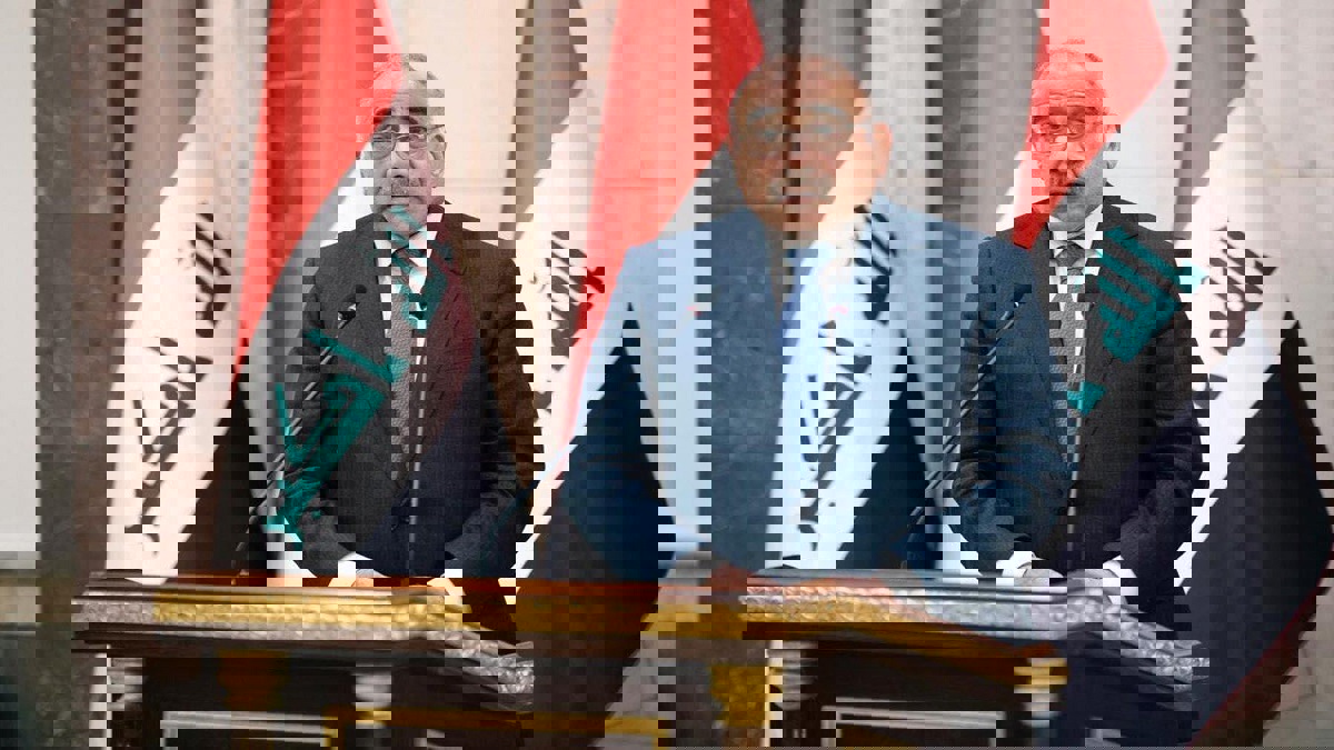 سياسيون عراقيون يتهمون حكومة عبد المهدي بتمرير صفقات فساد قبل رحيلها