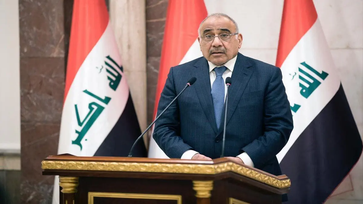 سياسيون عراقيون يتهمون حكومة عبد المهدي بتمرير صفقات فساد قبل رحيلها