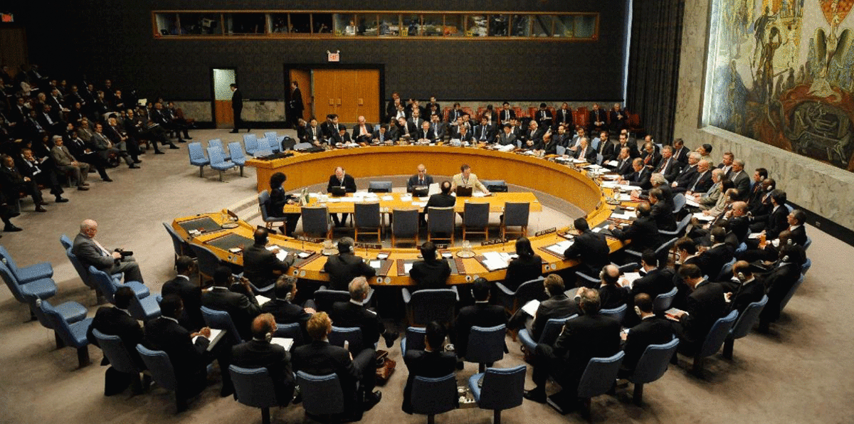 اجتماع لمجلس الأمن الدولي الخميس حول كوريا الشمالية