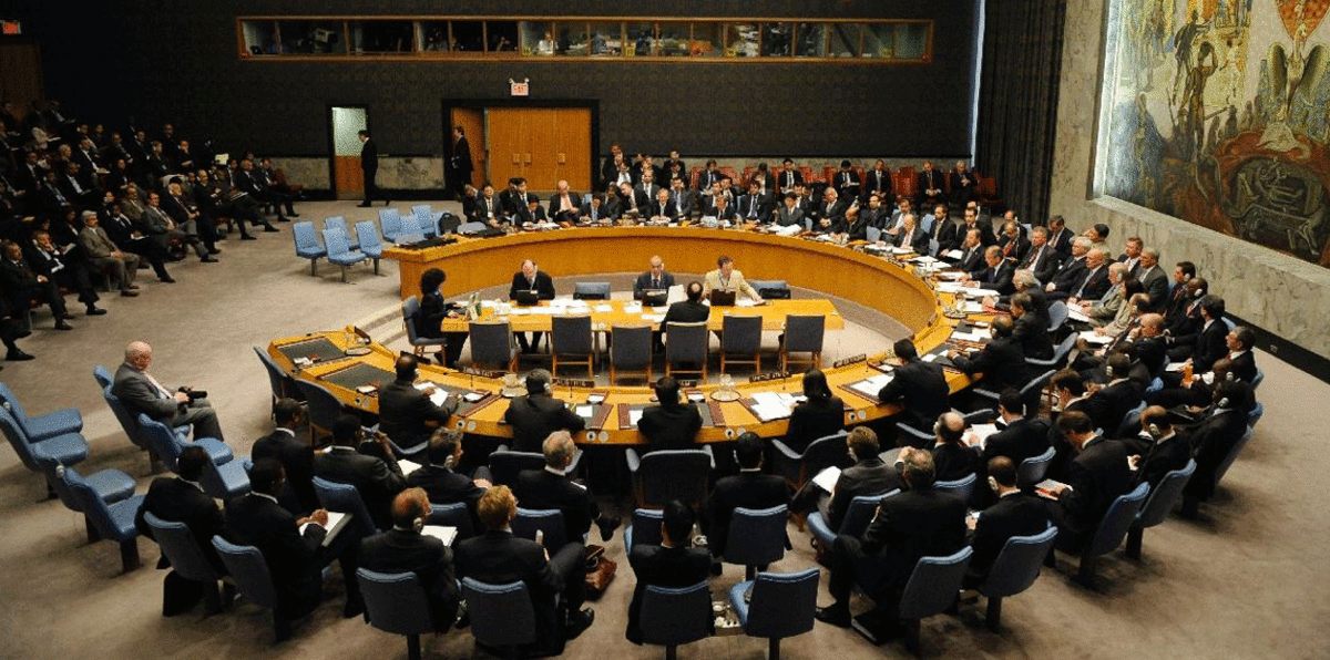 اجتماع لمجلس الأمن الدولي الخميس حول كوريا الشمالية