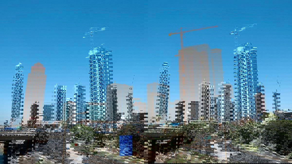 أول انكماش ربع سنوي للناتج المحلي في إسرائيل منذ 8 سنوات