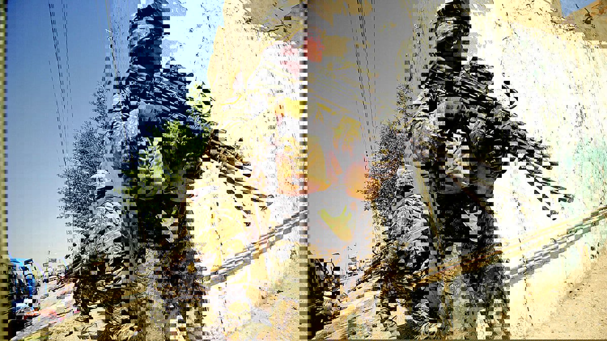 "نيويورك تايمز": الرمادي تخرج من دمار الغزو والحرب ضد داعش لتصبح أكثر مدن العراق استقرارا