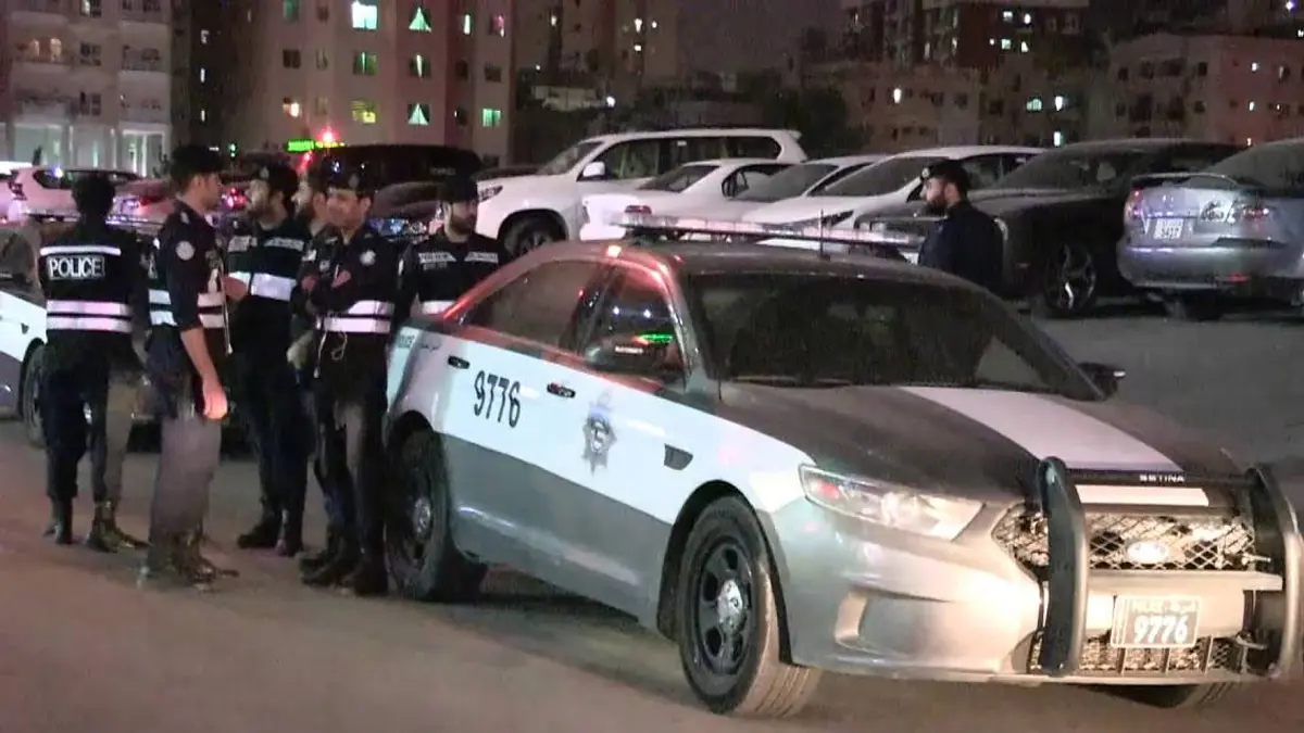 الكويت تعلن ضبط متطاولين على الذات الإلهية والرسول الكريم