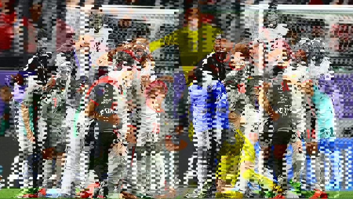 نهائي الأردن وقطر.. أشياء أهم من التكتيك والخطط