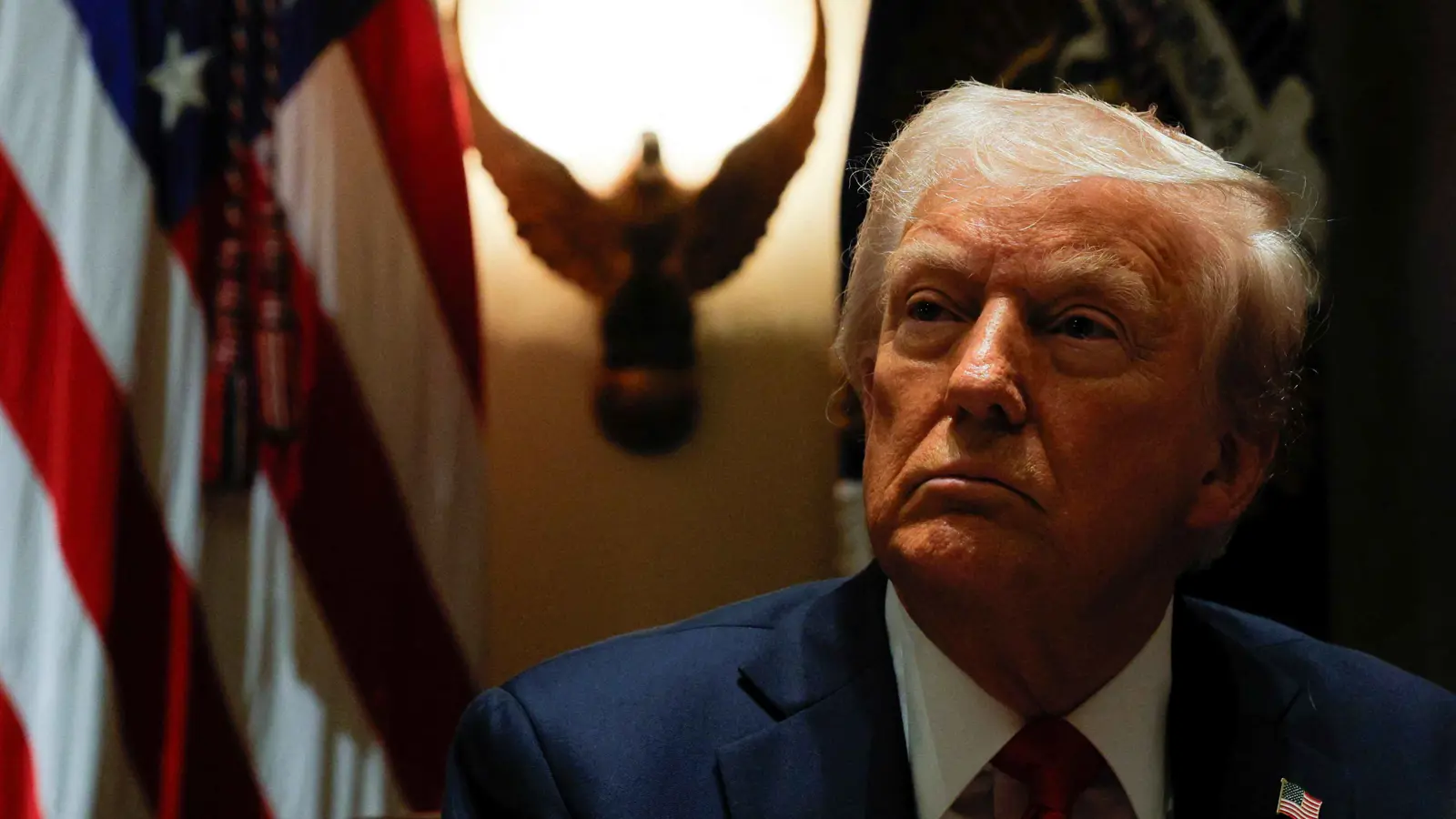 ترامب ينهي مبادرة دعم في أفريقيا عمرها 10 سنوات