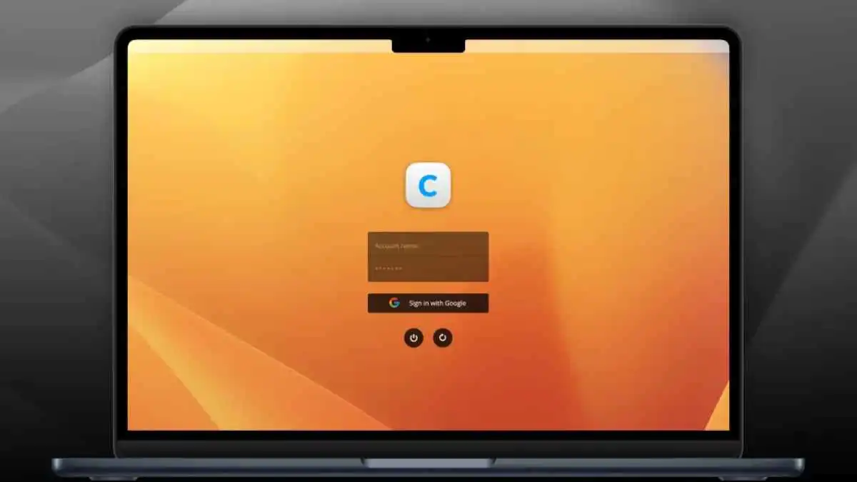 تسجيل الدخول الموحد.. خطوة أبل الأهم لدمج macOS ببيئات العمل‎