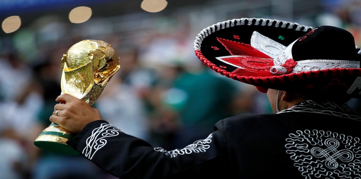 مباراة ألمانيا ضد المكسيك.. الفيفا يفتح تحقيقًا في هتافات مناهضة للمثليين