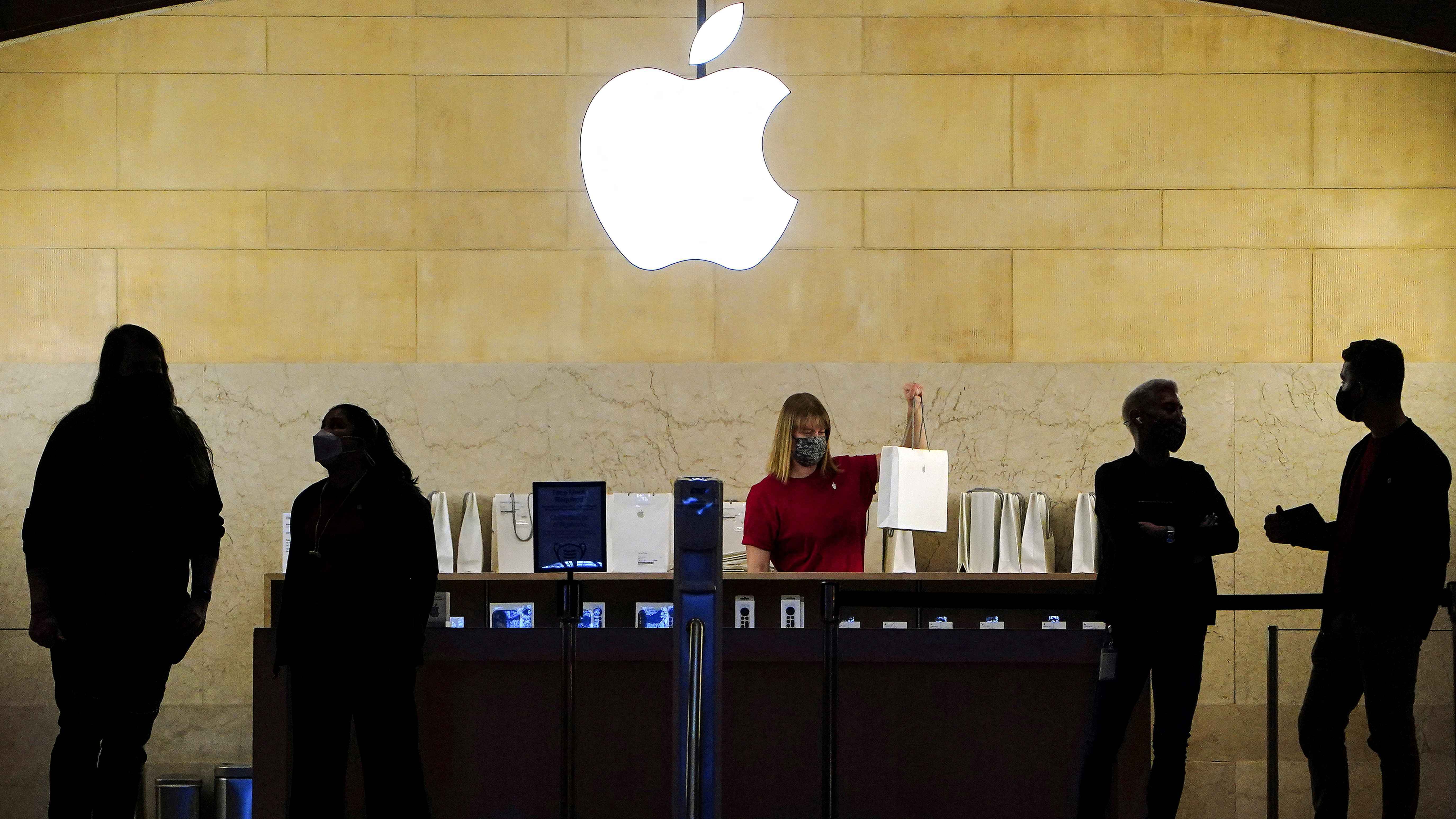 تغييرات على متجر تطبيقات "أبل" بعد تحذيرات أوروبية