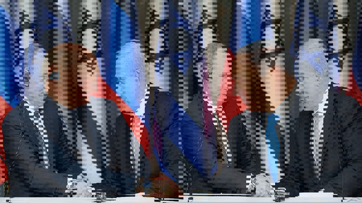 روسيا: من المبكر الحديث عن صيغة للتعاون مع إسرائيل في سوريا