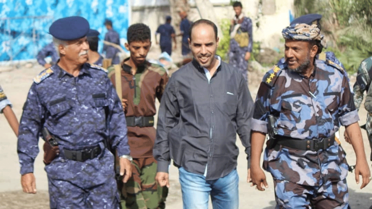 مستشار وزير الداخلية اليمني لـ"إرم نيوز": الانتقالي الجنوبي لا ينوي تنفيذ اتفاق الرياض‎