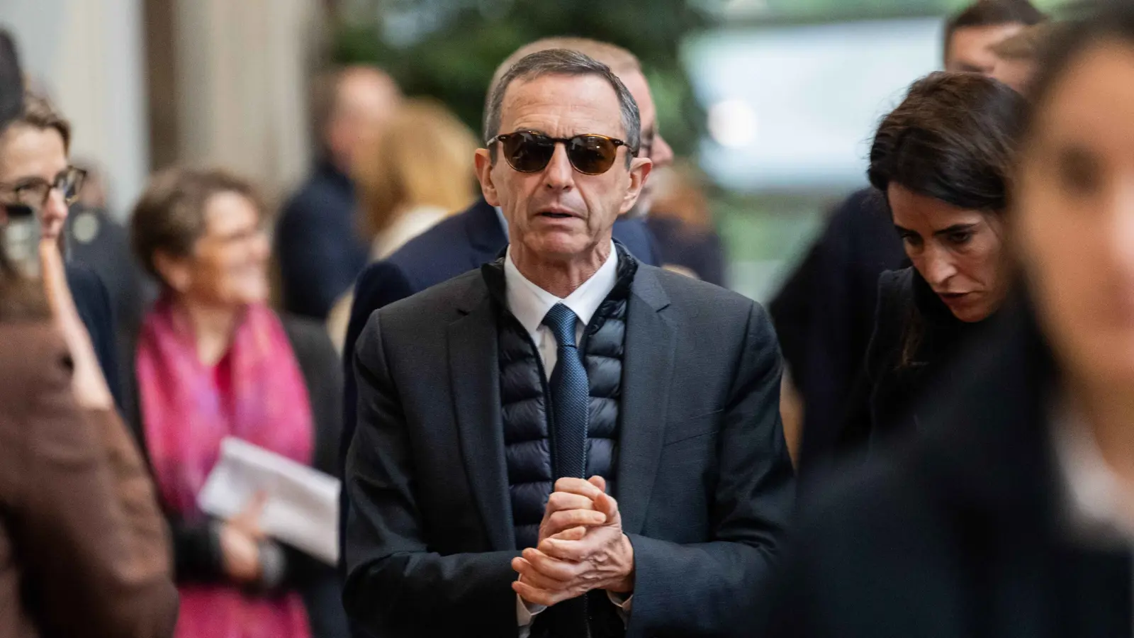 انقسام فرنسي حول سبل الرد.. المواجهة الدبلوماسية تتفاقم بين الجزائر وباريس