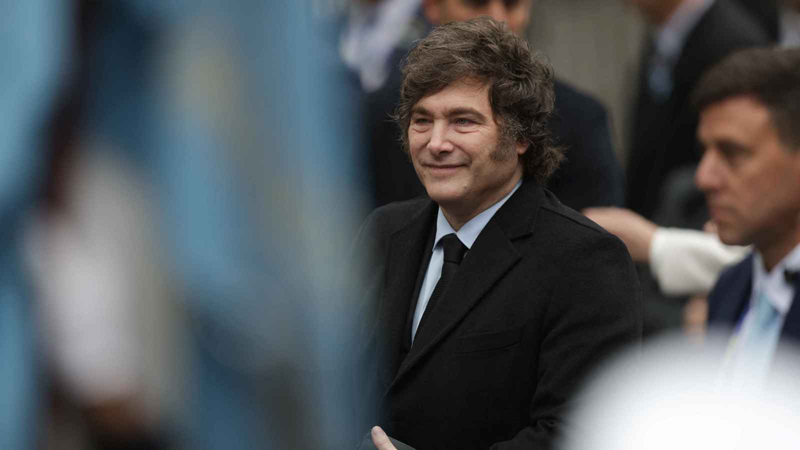 مقابل دعمه لإسرائيل.. رئيس الأرجنتين بانتظار "جائزة ضخمة"