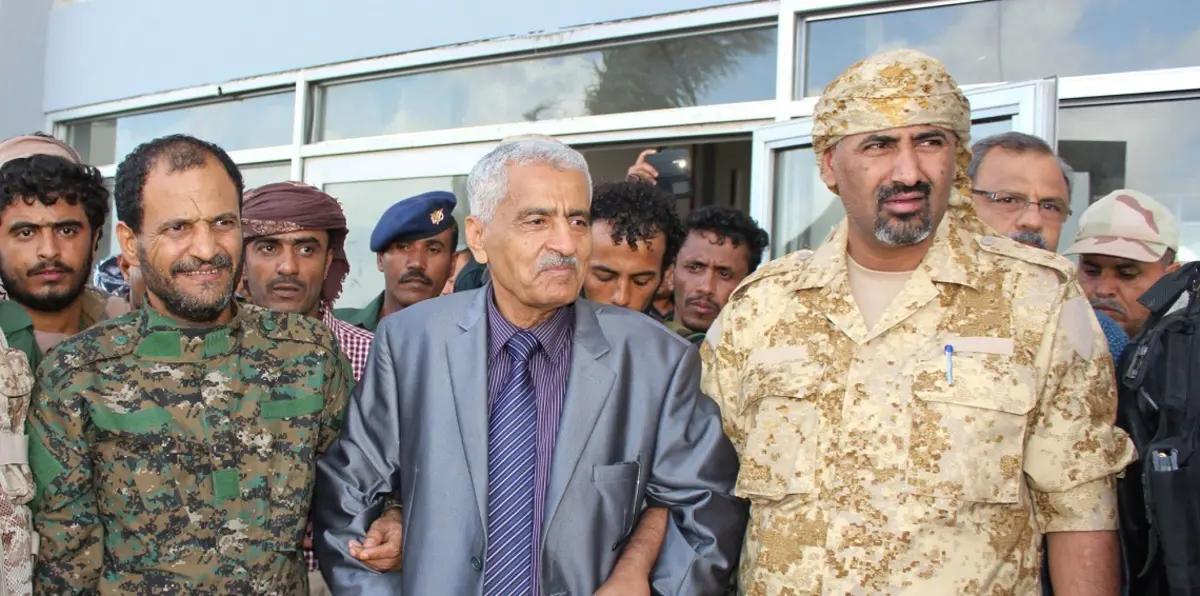 بعد إعلان استفتاء الجنوب.. الحكومة اليمنية: الانفصال غير مناسب ونسير نحو دولة اتحادية