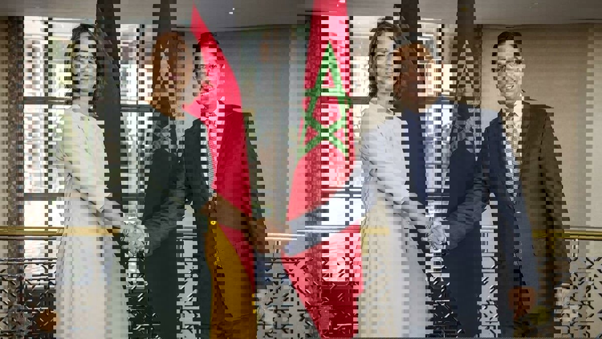 هل تتجه ألمانيا للاعتراف بسيادة المغرب على الصحراء الغربية؟