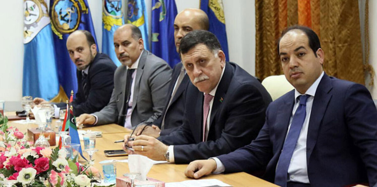 ليبيا تسعى لاستنساخ تجربة الجزائر في المصالحة الوطنية