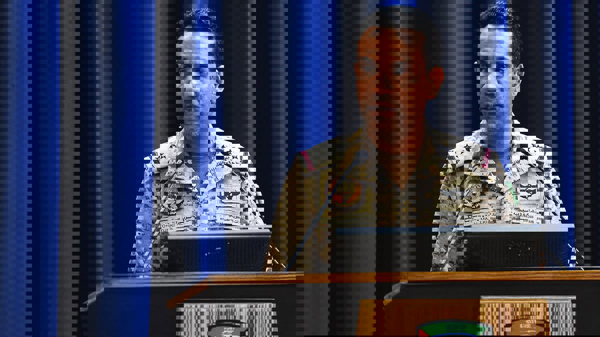 التحالف: تقارير استهداف مركز احتجاز بمحافظة صعدة عارية من الصحة