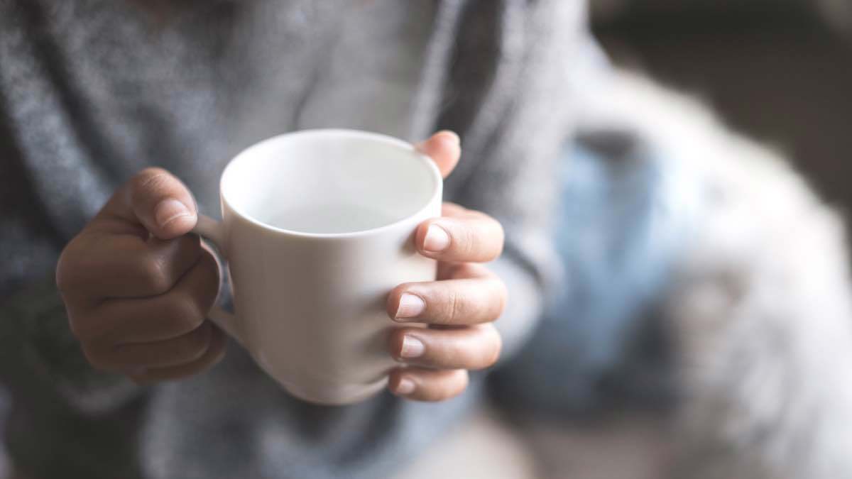 5 طرق مبتكرة لزيادة استهلاك المياه خلال الشتاء