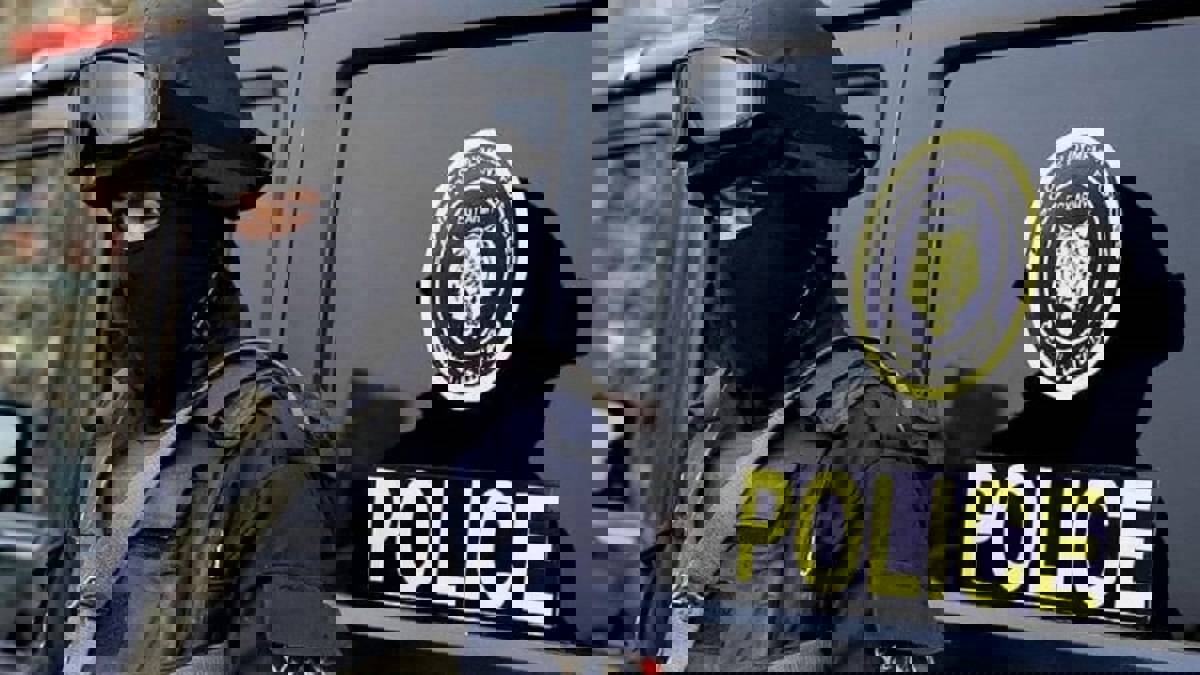 مقتل مصريين اثنين بسبب دولار واحد