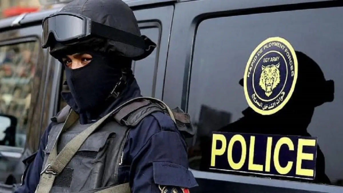 مقتل مصريين اثنين بسبب دولار واحد