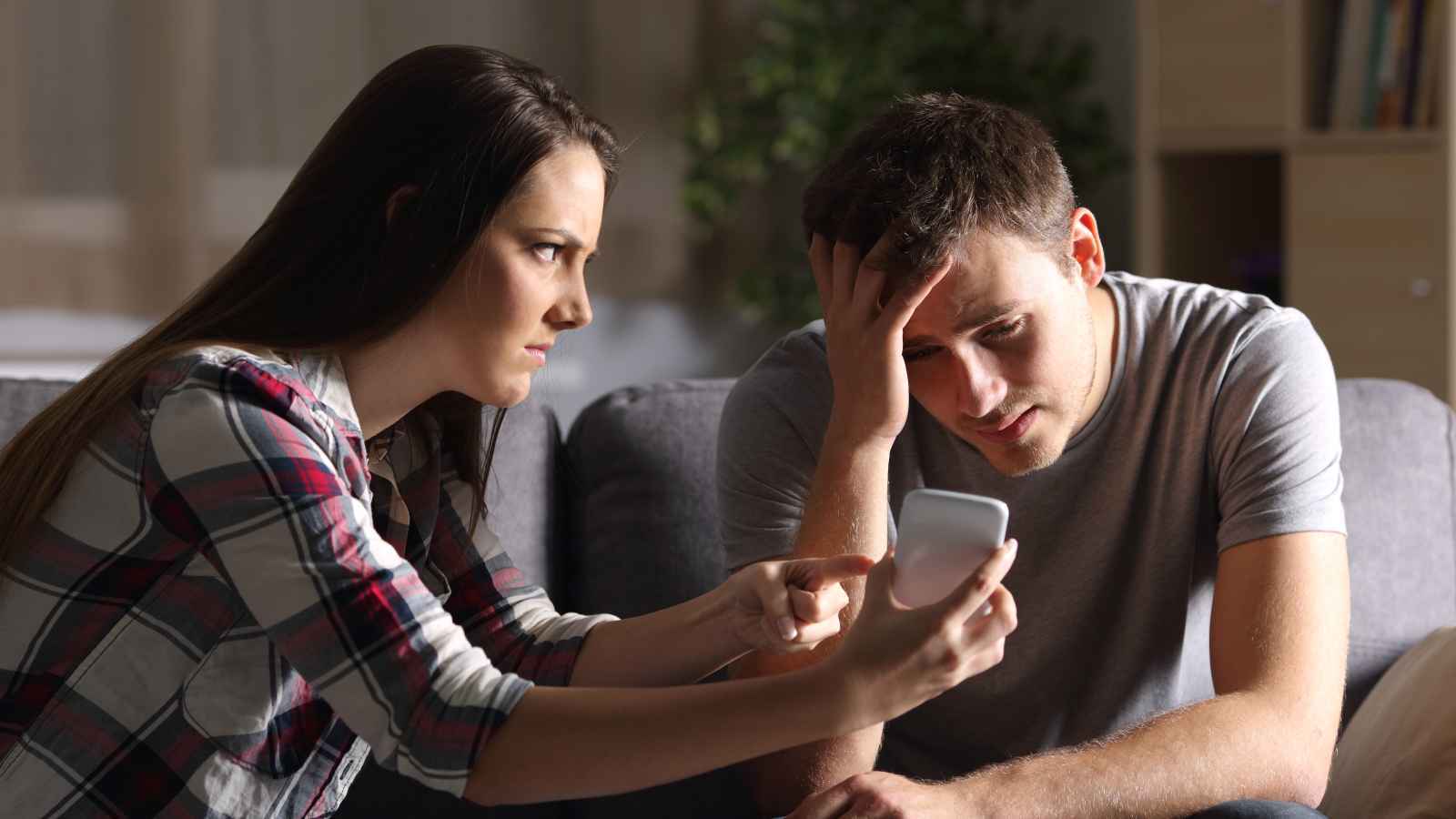 "فأر الحب".. الذكاء الاصطناعي يحدد ملامح الزوج الخائن