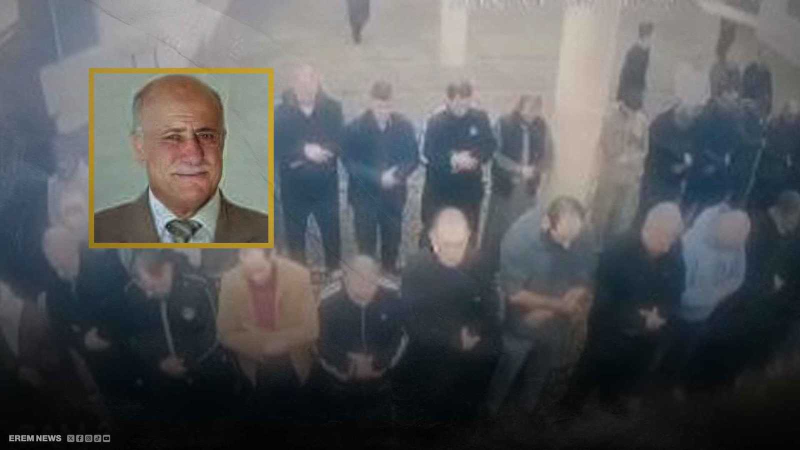 رحل ساجداً داخل المسجد.. فيديو يوثق وفاة رجل يثير تفاعلا في الأردن