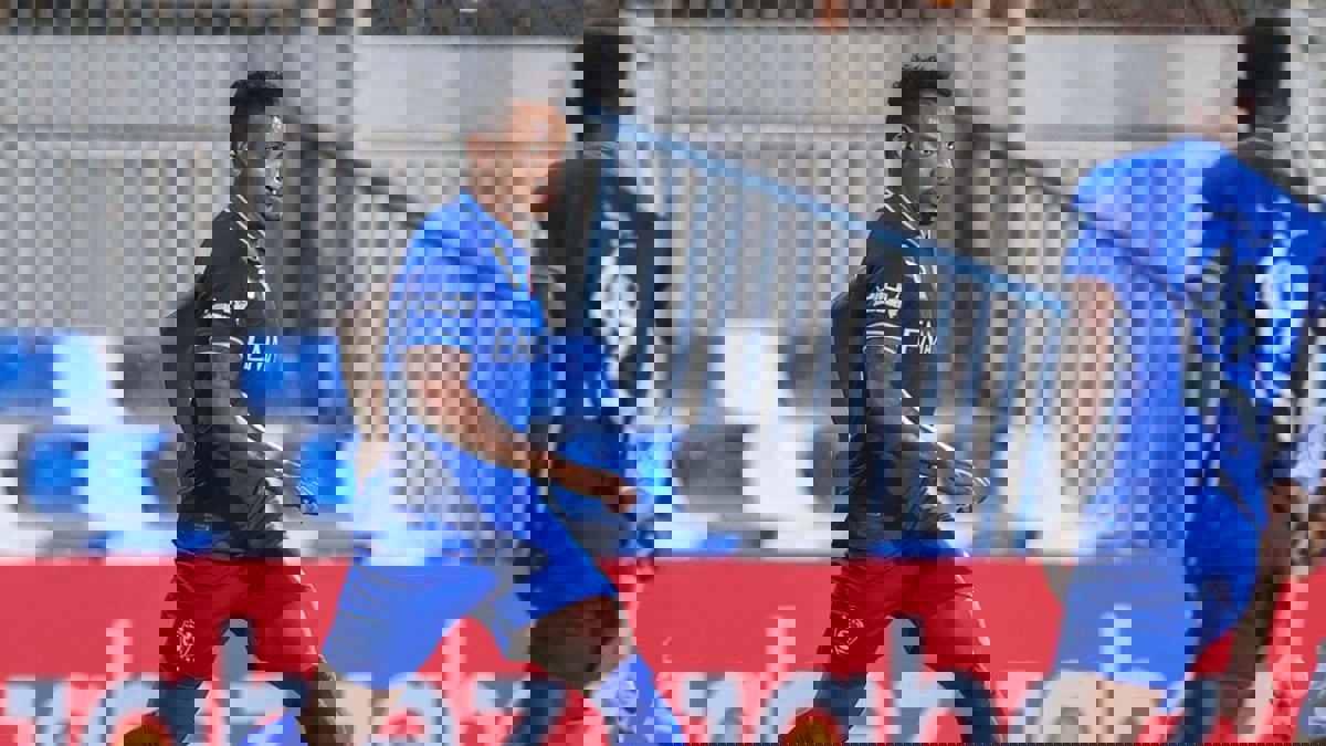 تقرير: جارديم يبلغ إدارة الهلال برغبته في عدم استمرار ماثيوس بيريرا