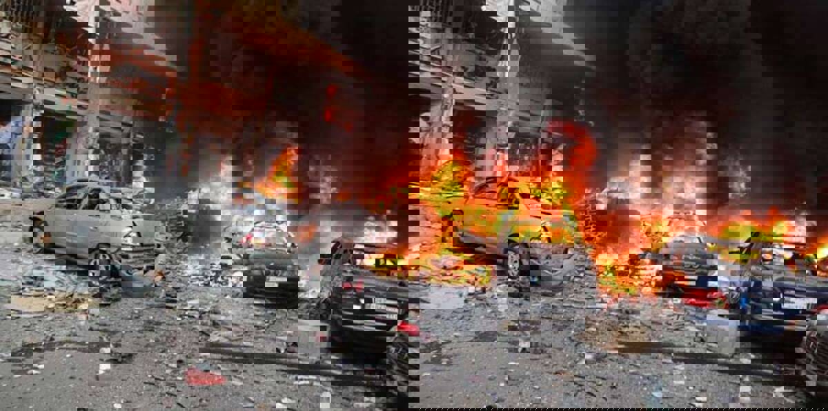 ربع قرن على تحرير الكويت وضياع العراق