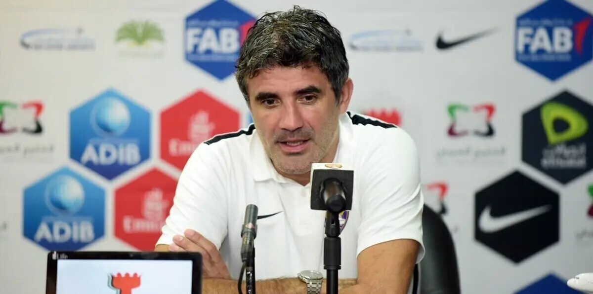 هل تطيح ثلاثية نادي الهلال بـ"زوران" من تدريب العين الإماراتي؟