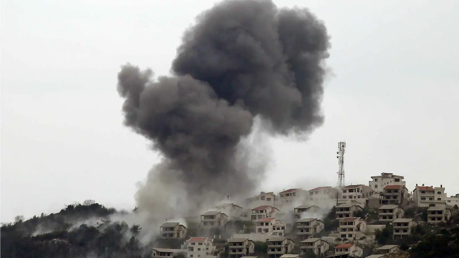 قتلى وجرحى بانفجار "مجهول" في اللاذقية (فيديو)