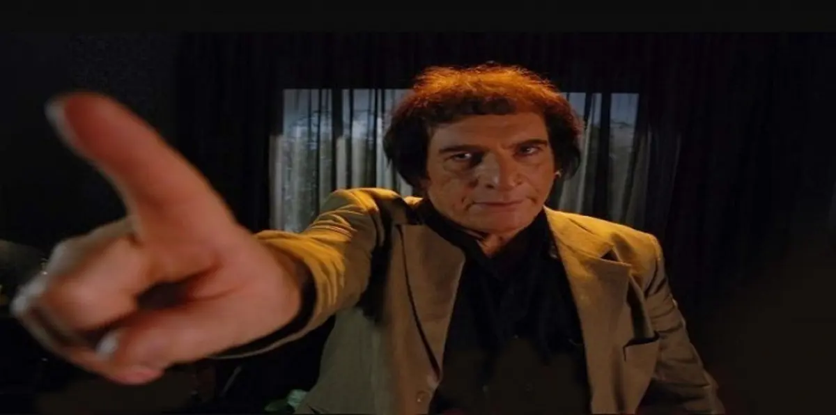 محيي إسماعيل لـ"إرم نيوز": هذا سبب "زعلي" من عادل إمام