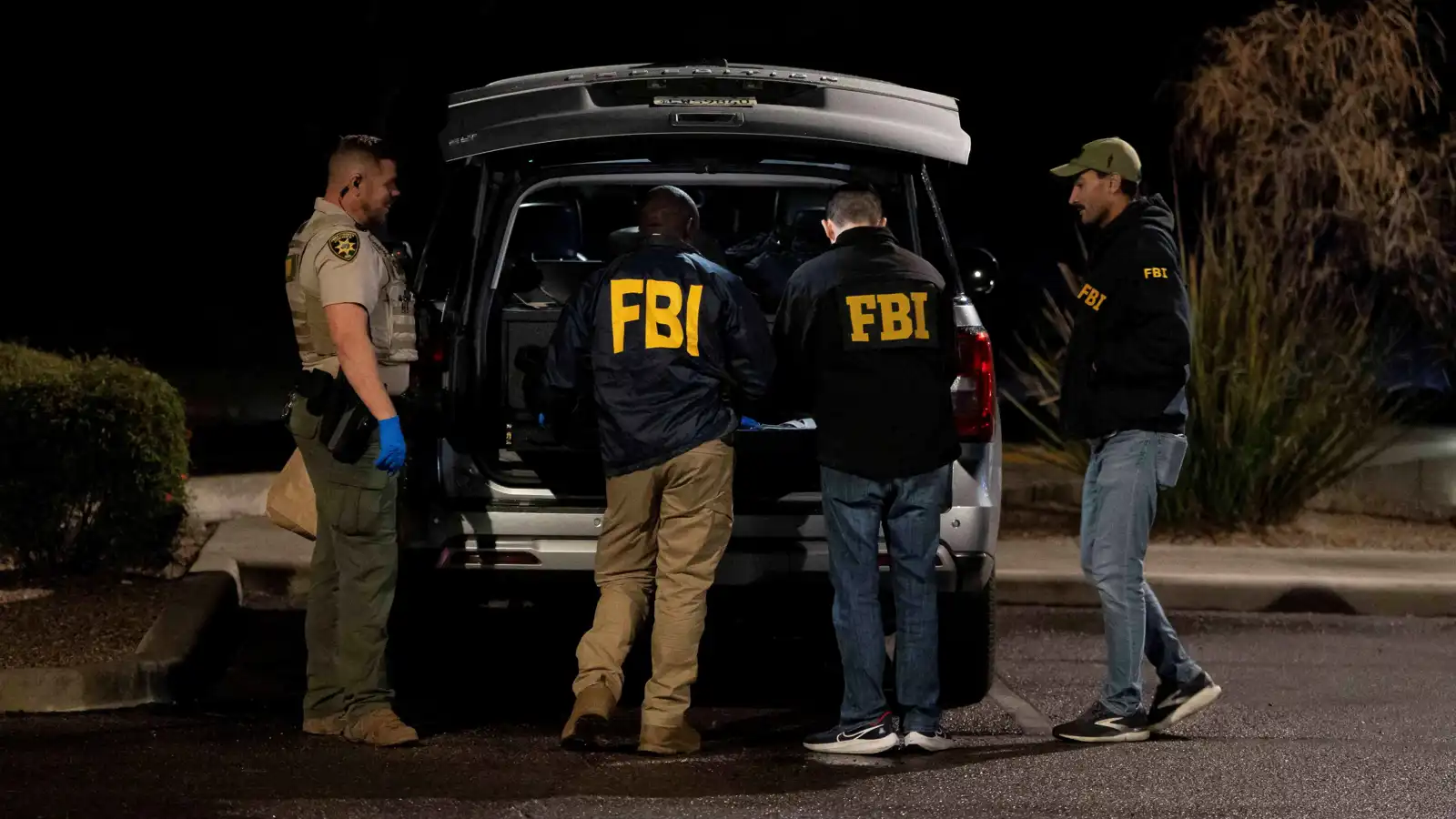 "الخلايا النائمة" الإيرانية.. الاختبار الأصعب للأمن القومي الأمريكي