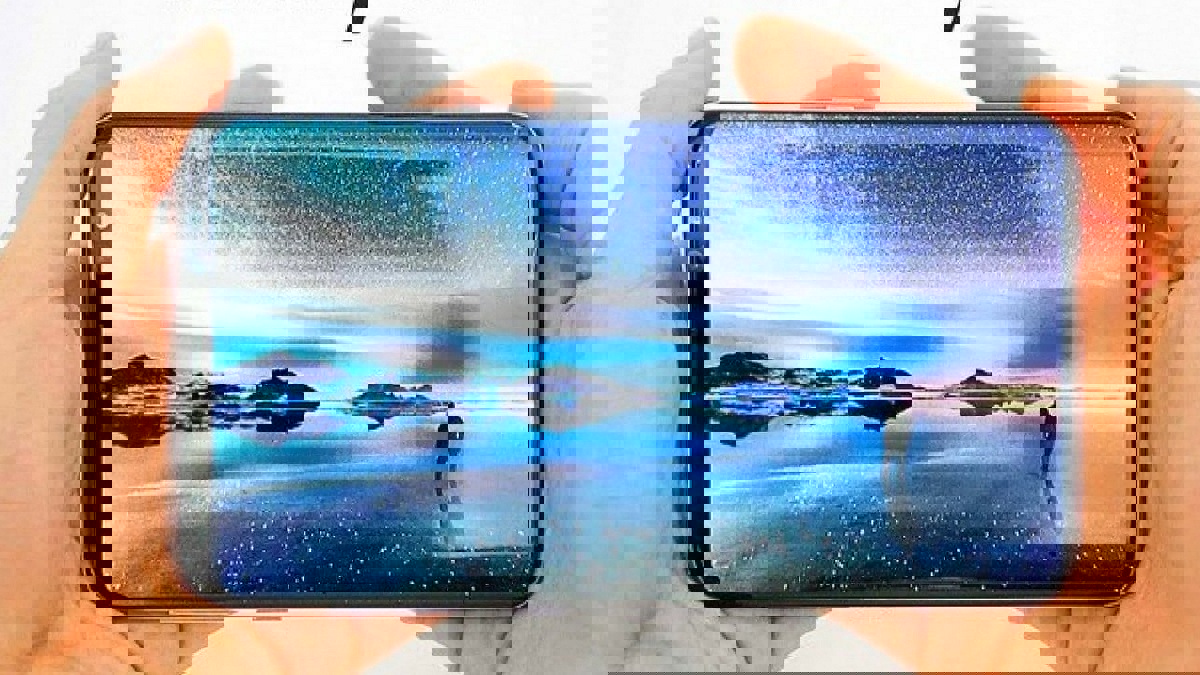 شاهد التصميم المسرب لهاتف غلاكسي S10 الجديد (صور)