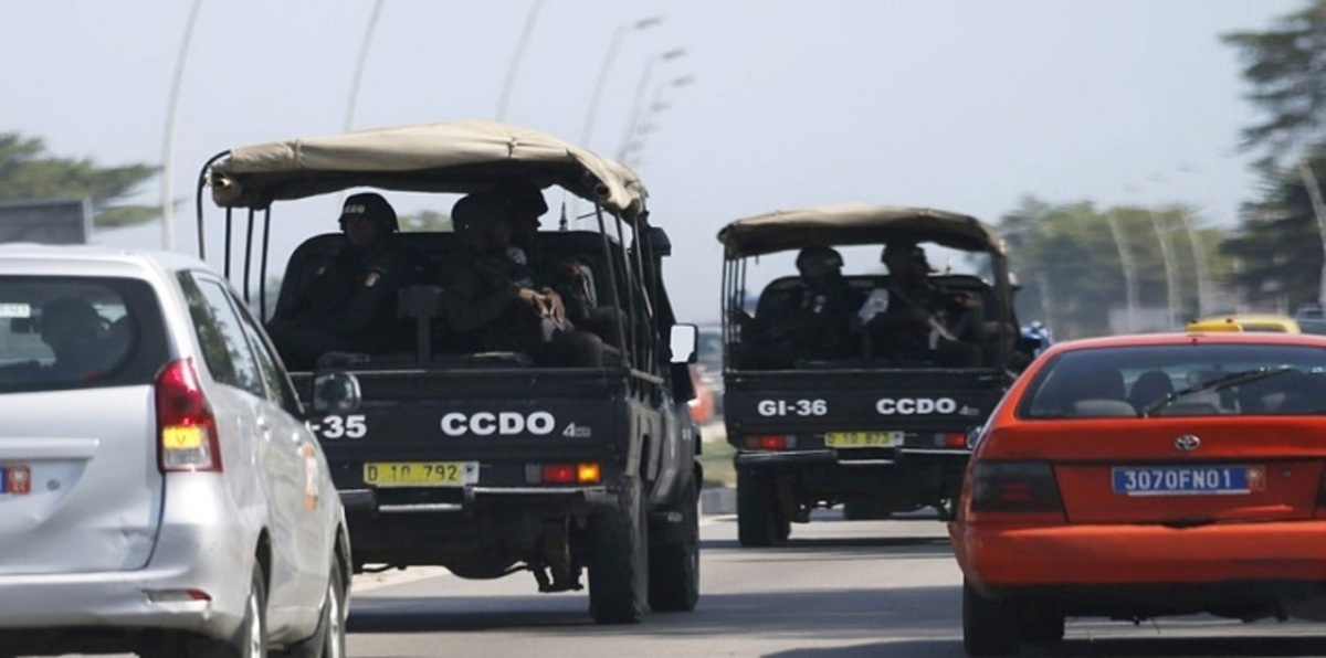 القاعدة تقتل 22 شخصاً في هجوم مسلح بساحل العاج