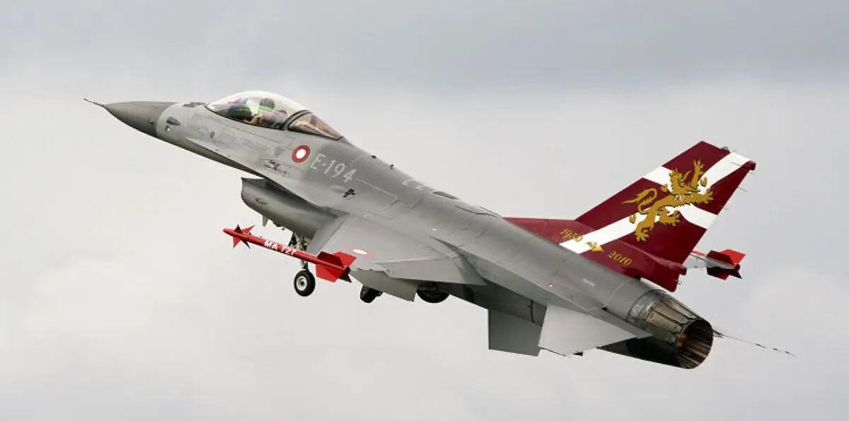 الدنمارك تتجه لضرب داعش في سوريا