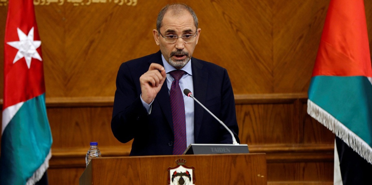 الخارجية الأردنية: نتابع حيثيات الاعتداء بالضرب على مواطن مقيم في الكويت 