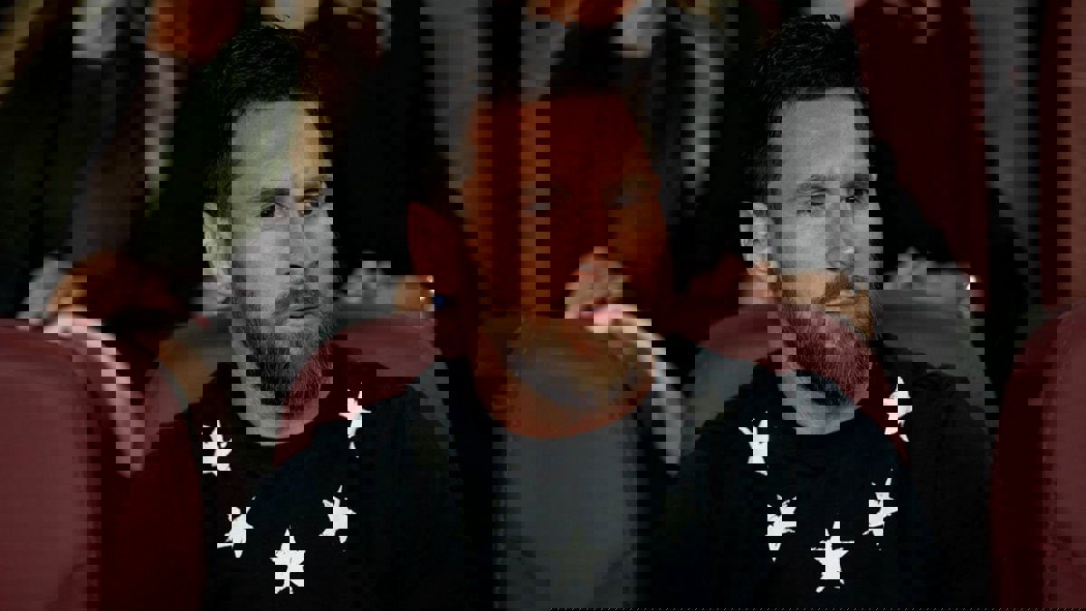 صحيفة: بيكهام يتخذ الخطوة الأولى لضم ميسي إلى إنتر ميامي الأمريكي