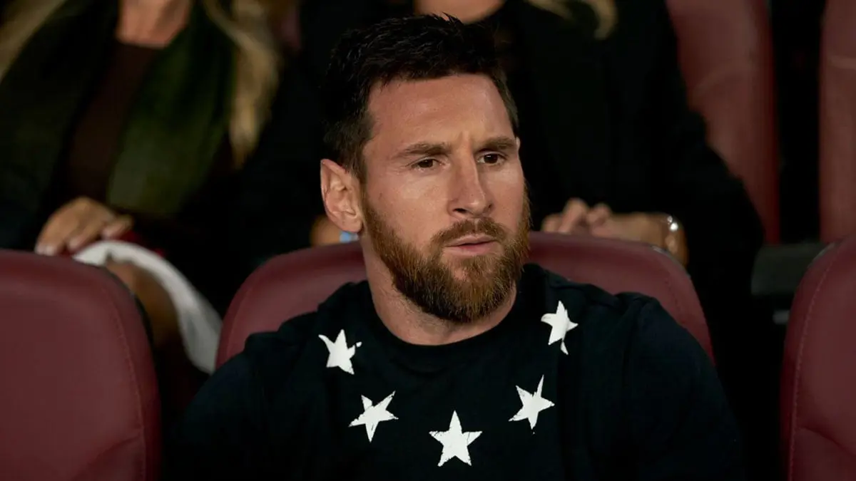 صحيفة: بيكهام يتخذ الخطوة الأولى لضم ميسي إلى إنتر ميامي الأمريكي