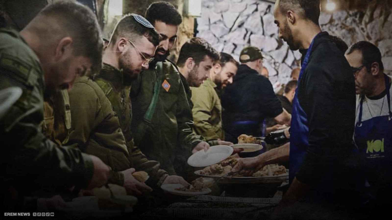 أمهات الجنود ينتفضن.. أزمة "البطون الخاوية" تضرب الجيش الإسرائيلي