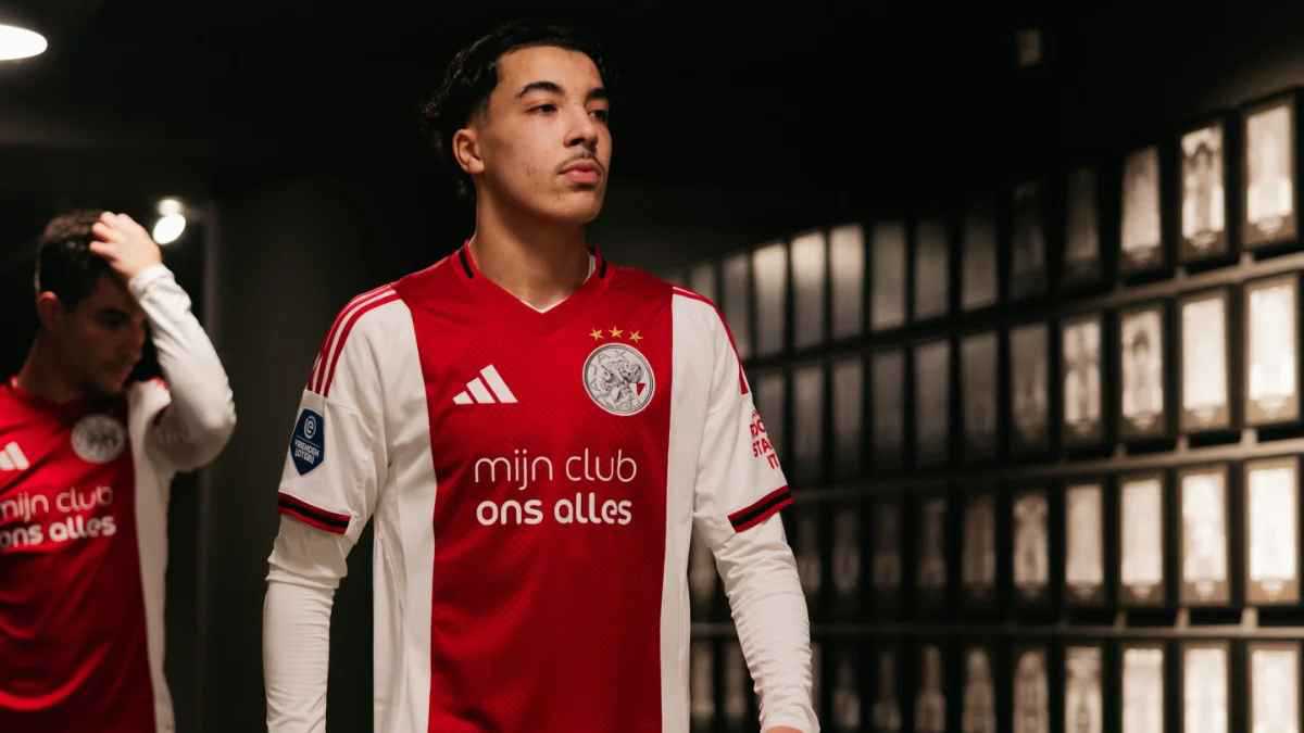 تحرك مثير.. هل قرر ريان بونيدا تمثيل منتخب المغرب؟ 