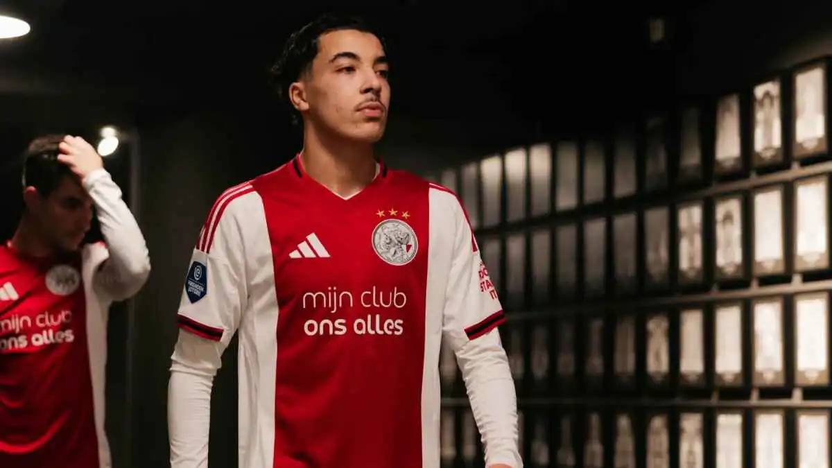 تحرك مثير.. هل قرر ريان بونيدا تمثيل منتخب المغرب؟