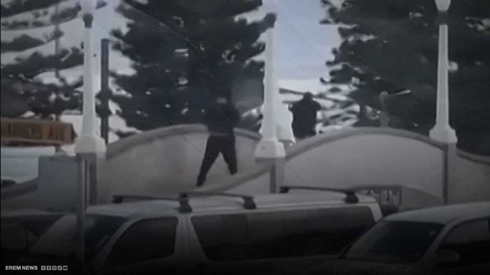 أستراليا "مستنفرة".. هجوم دموي على فعالية يهودية يهز سيدني (فيديو إرم)