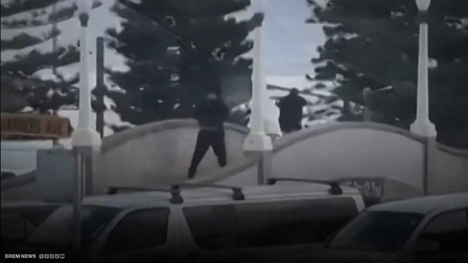 استهدف فعالية دينية يهودية.. إطلاق نار يربك سيدني ويوقع قتلى