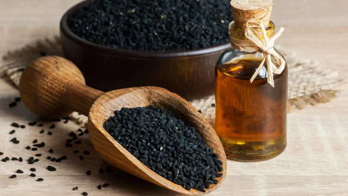 سحر زيت الحبة السوداء.. من فقدان الوزن إلى العناية بالبشرة