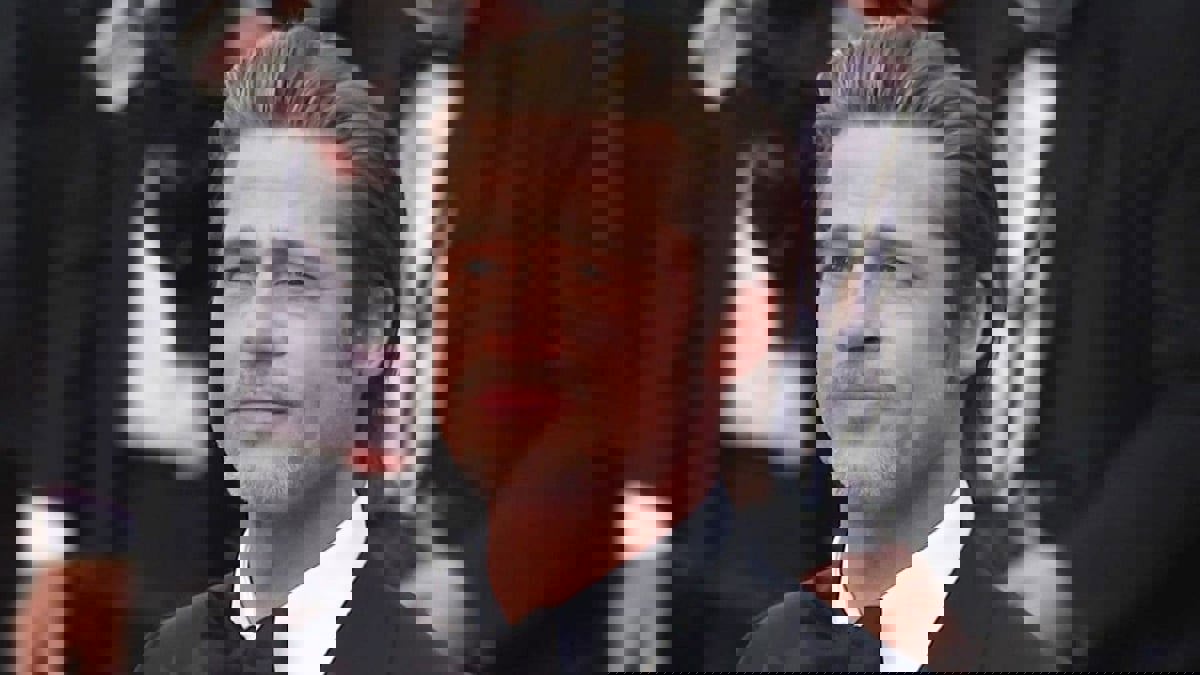 براد بيت يبيع منزله بـ39 مليون دولار