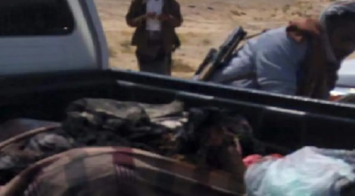 مسلحون يرتكبون مجزرة مروعة بدار للمسنين بعدن