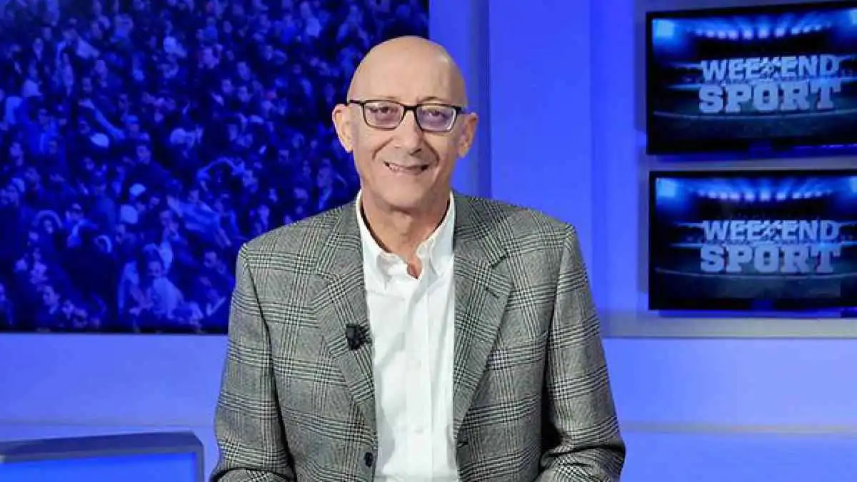 "سوء النية واضح".. سامي العكريمي يهاجم أخطاء التحكيم في الدوري التونسي (فيديو)